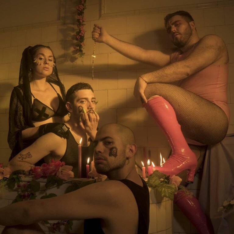 club