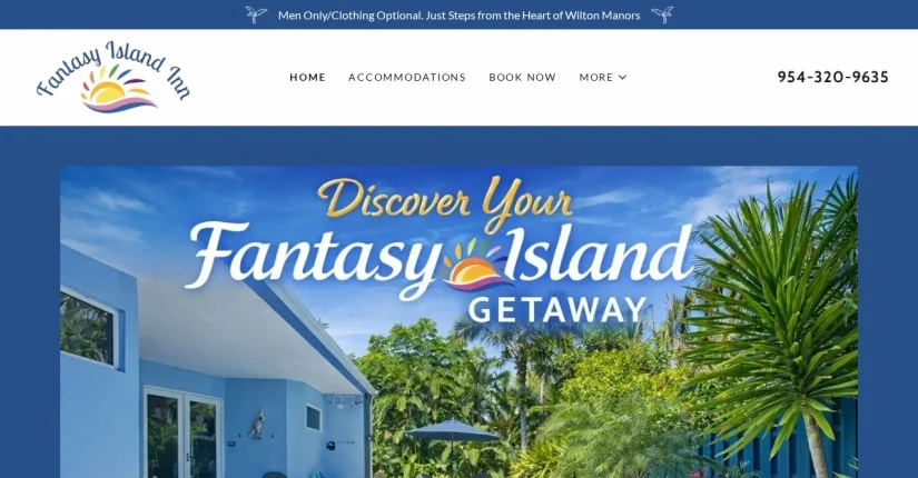 website screenshot website screenshot