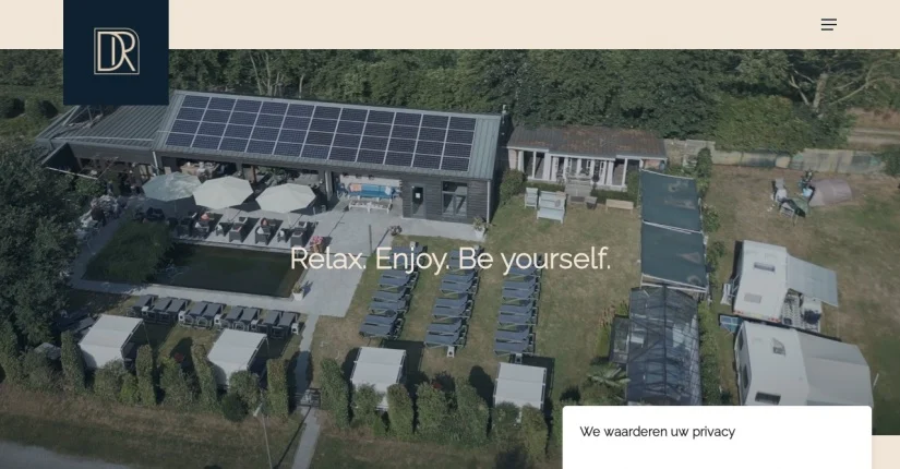 website screenshot website screenshot